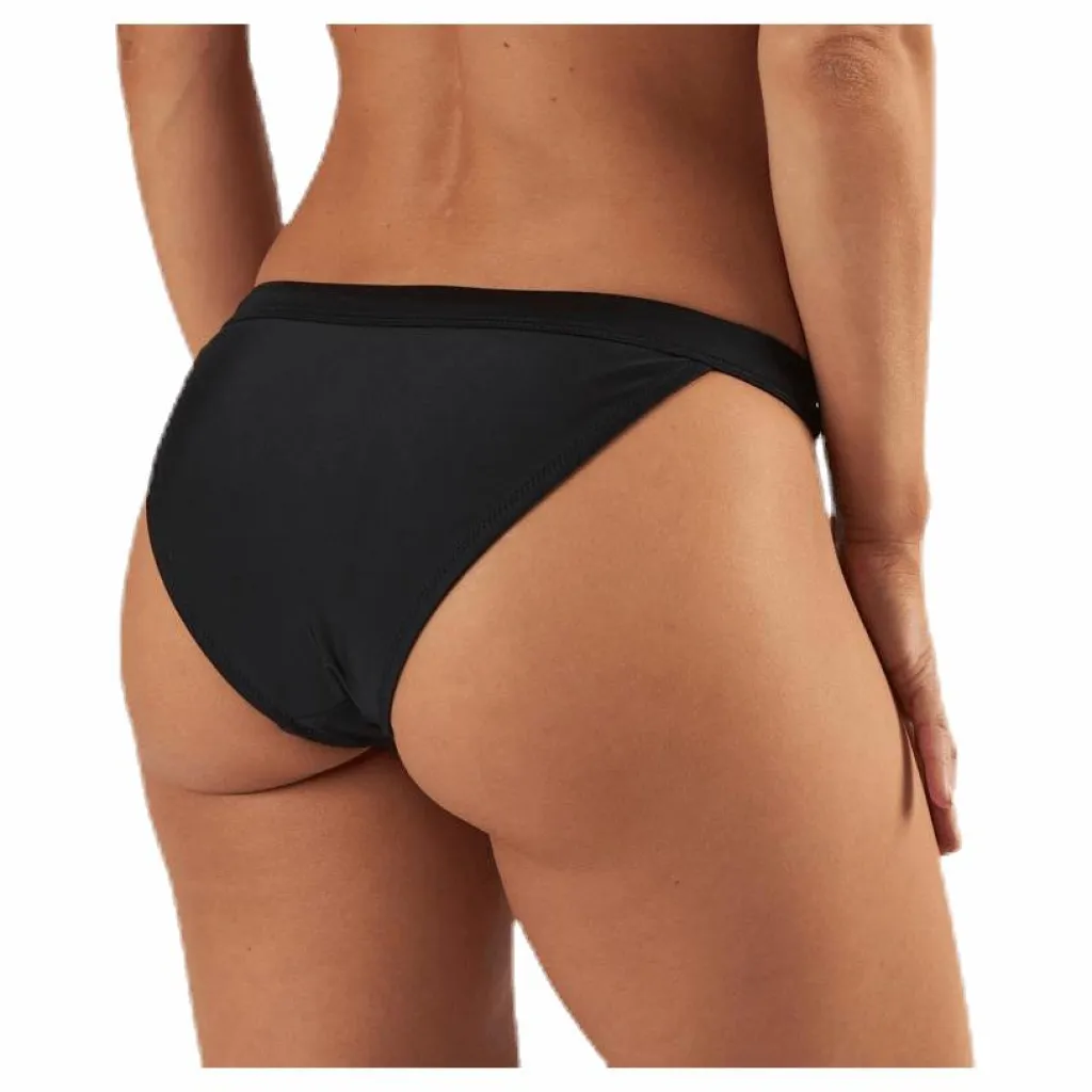 Waikani Beachwear Keala Tanga Black Svart Hot