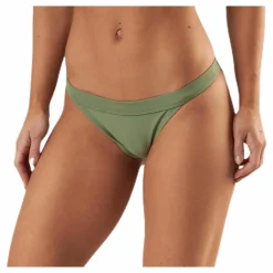 Waikani Beachwear Keala Tanga Green Grön