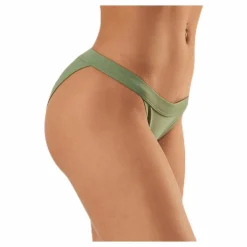 Waikani Beachwear Keala Tanga Green Grön