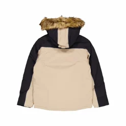Lindberg Keb Jacket Beige Flerfärgad Clearance