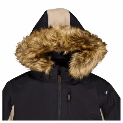 Lindberg Keb Jacket Beige Flerfärgad Clearance