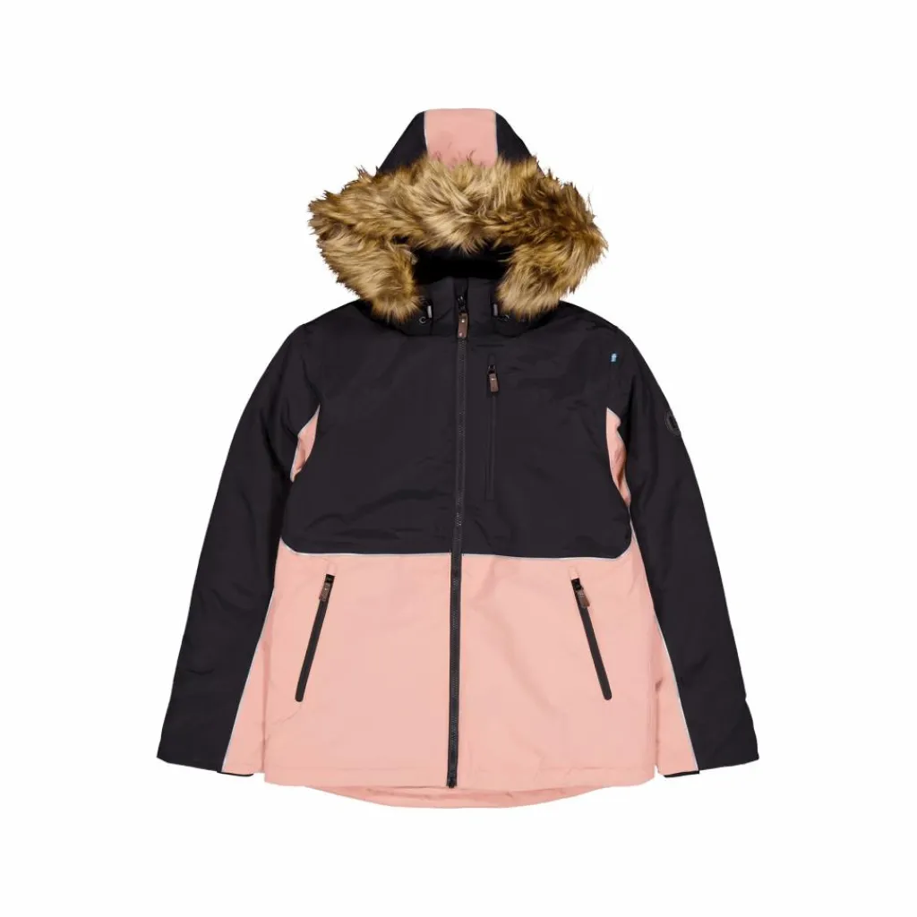 Keb Jacket Blush*Lindberg Outlet