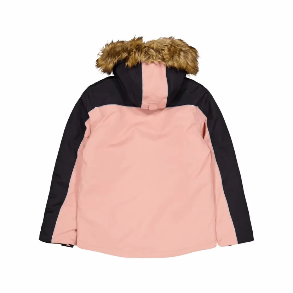 Keb Jacket Blush*Lindberg Outlet