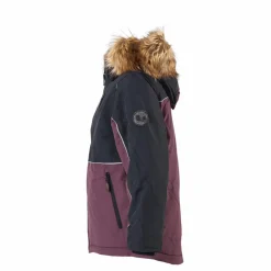 Lindberg Keb Jacket Dry Rose Lila