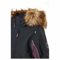 Lindberg Keb Jacket Dry Rose Lila