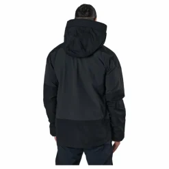 Keb Jacket M Black*Fjällräven Outlet