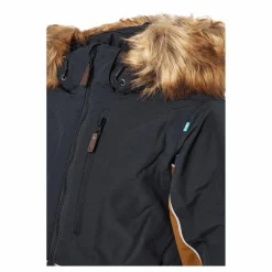 Keb Jacket Spicy Gold*Lindberg New