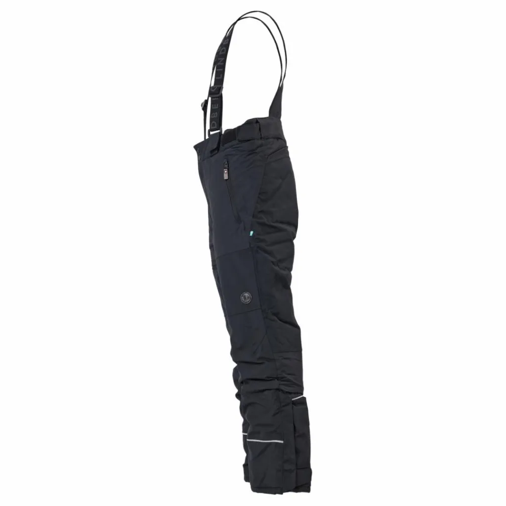 Keb Pants Black*Lindberg Hot