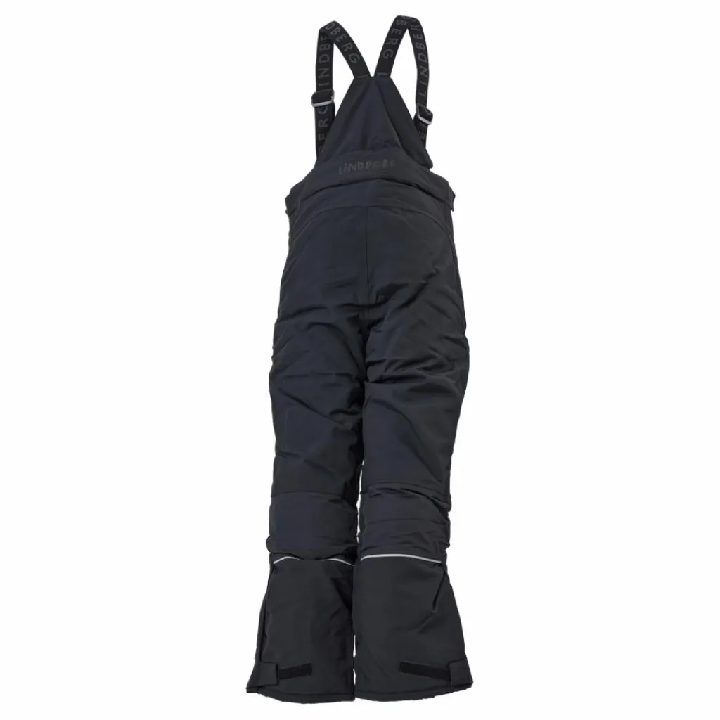 Keb Pants Black*Lindberg Hot