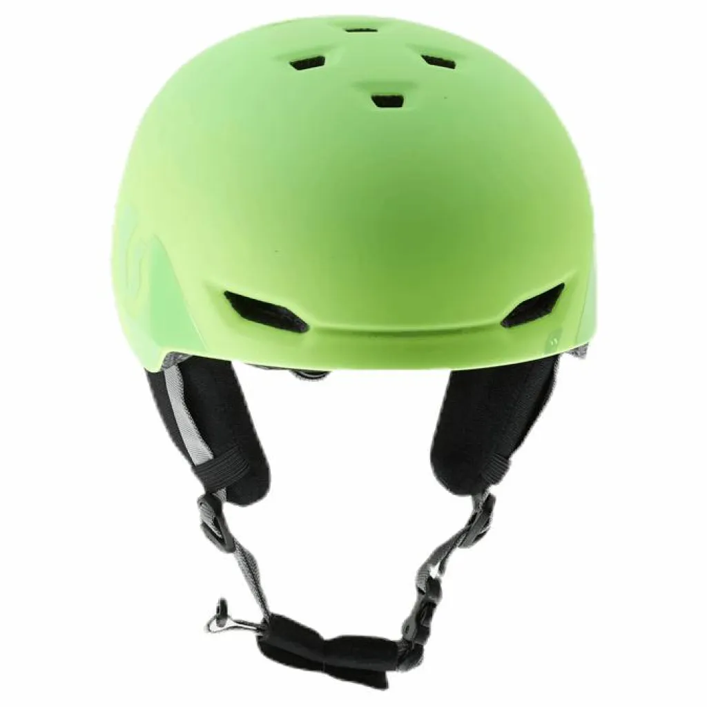 Keeper 2 Plus Jr Green*Scott Hot