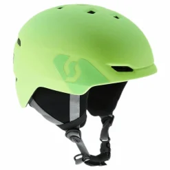 Keeper 2 Plus Jr Green*Scott Hot