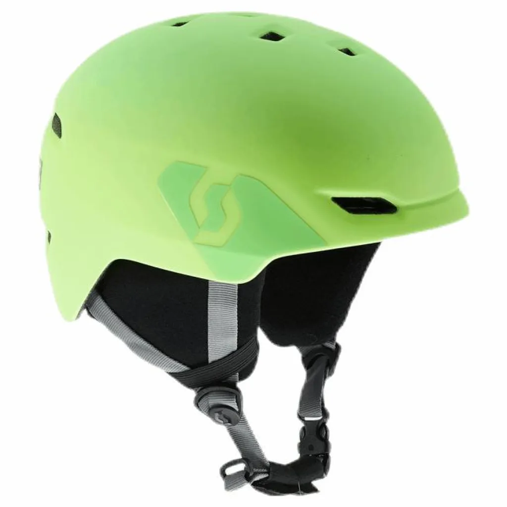 Keeper 2 Plus Jr Green*Scott Hot