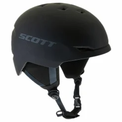 Scott Keeper 2 Plus Jr Grey Grå New