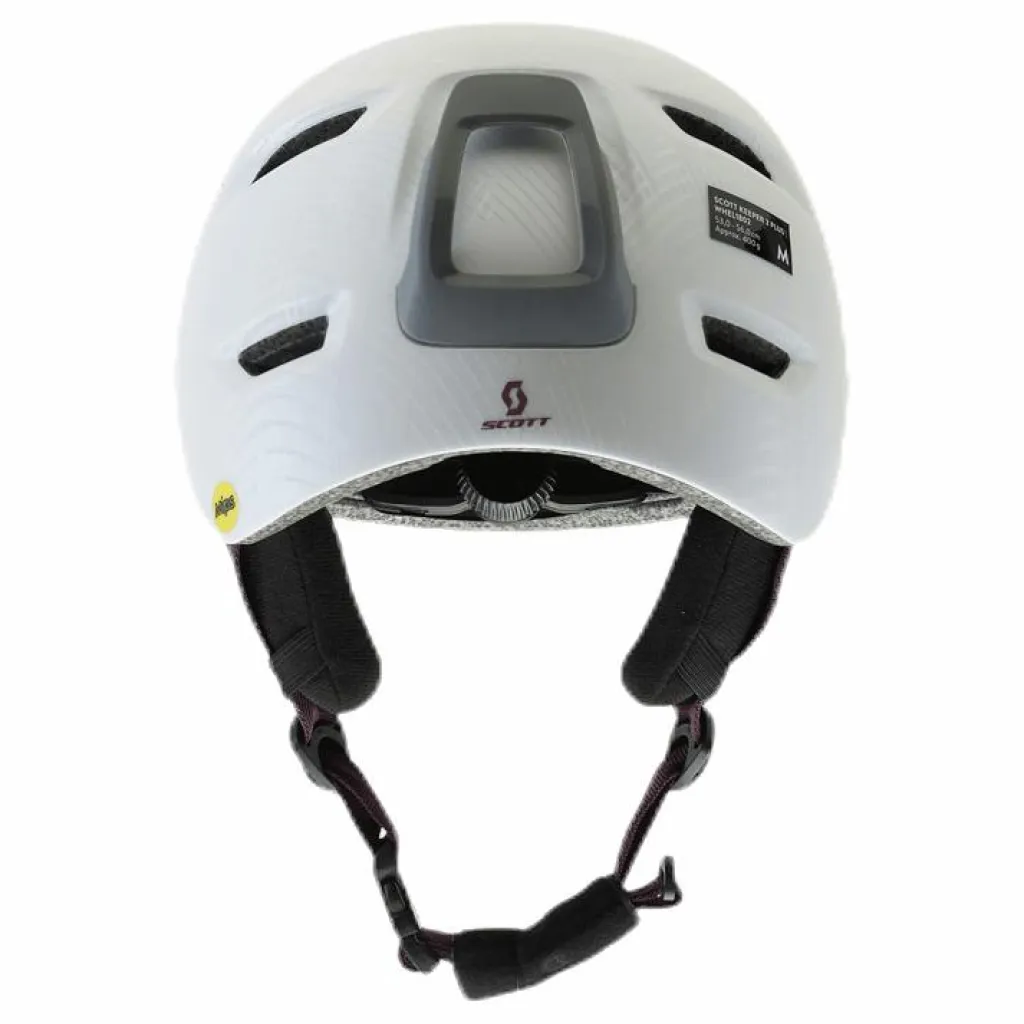 Keeper 2 Plus Jr White*Scott Online