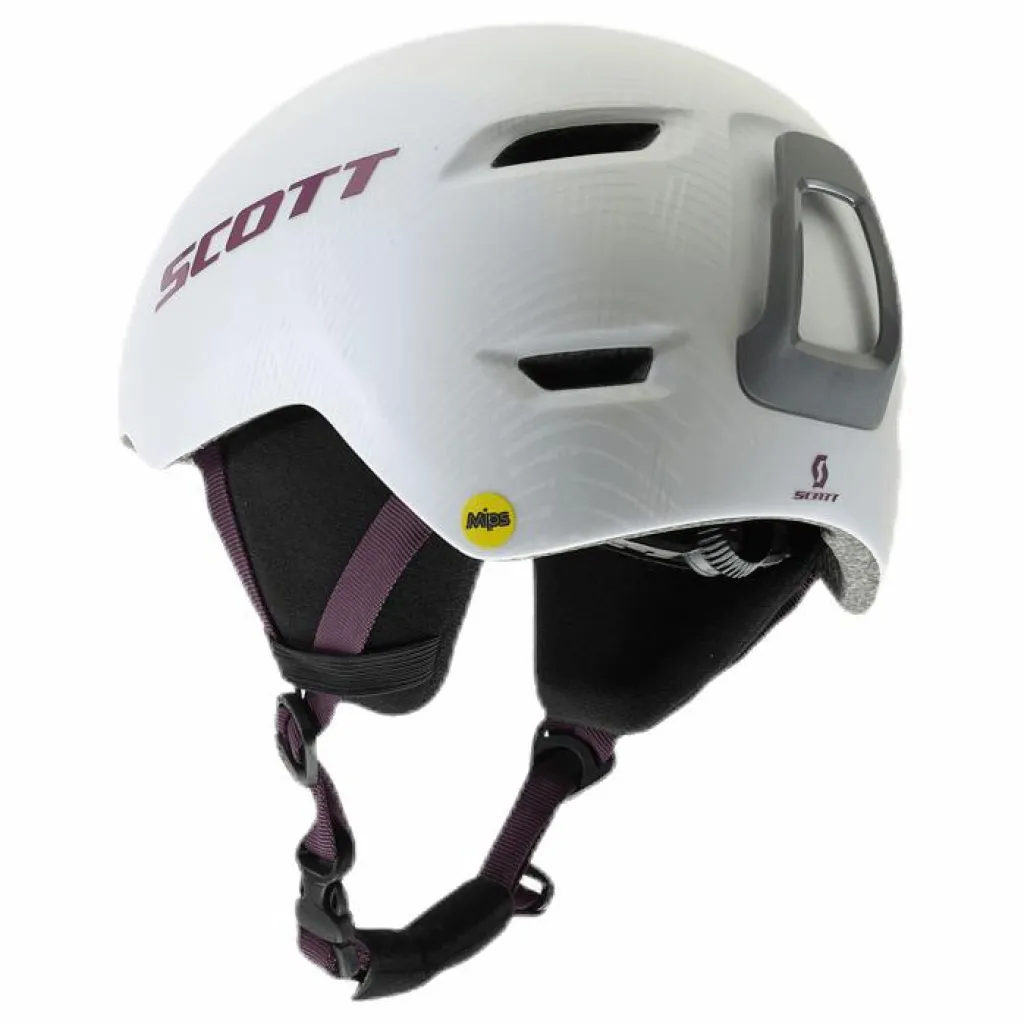 Keeper 2 Plus Jr White*Scott Online