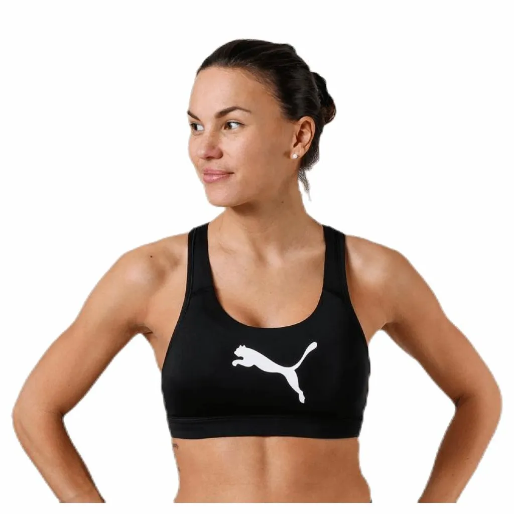4Keeps Bra M Black*Puma Best
