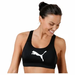4Keeps Bra M Black*Puma Best