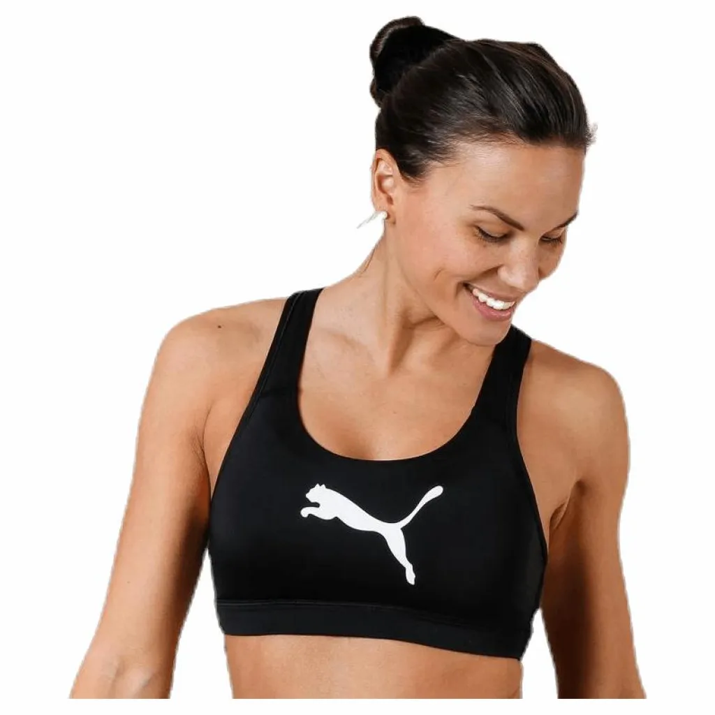 4Keeps Bra M Black*Puma Best