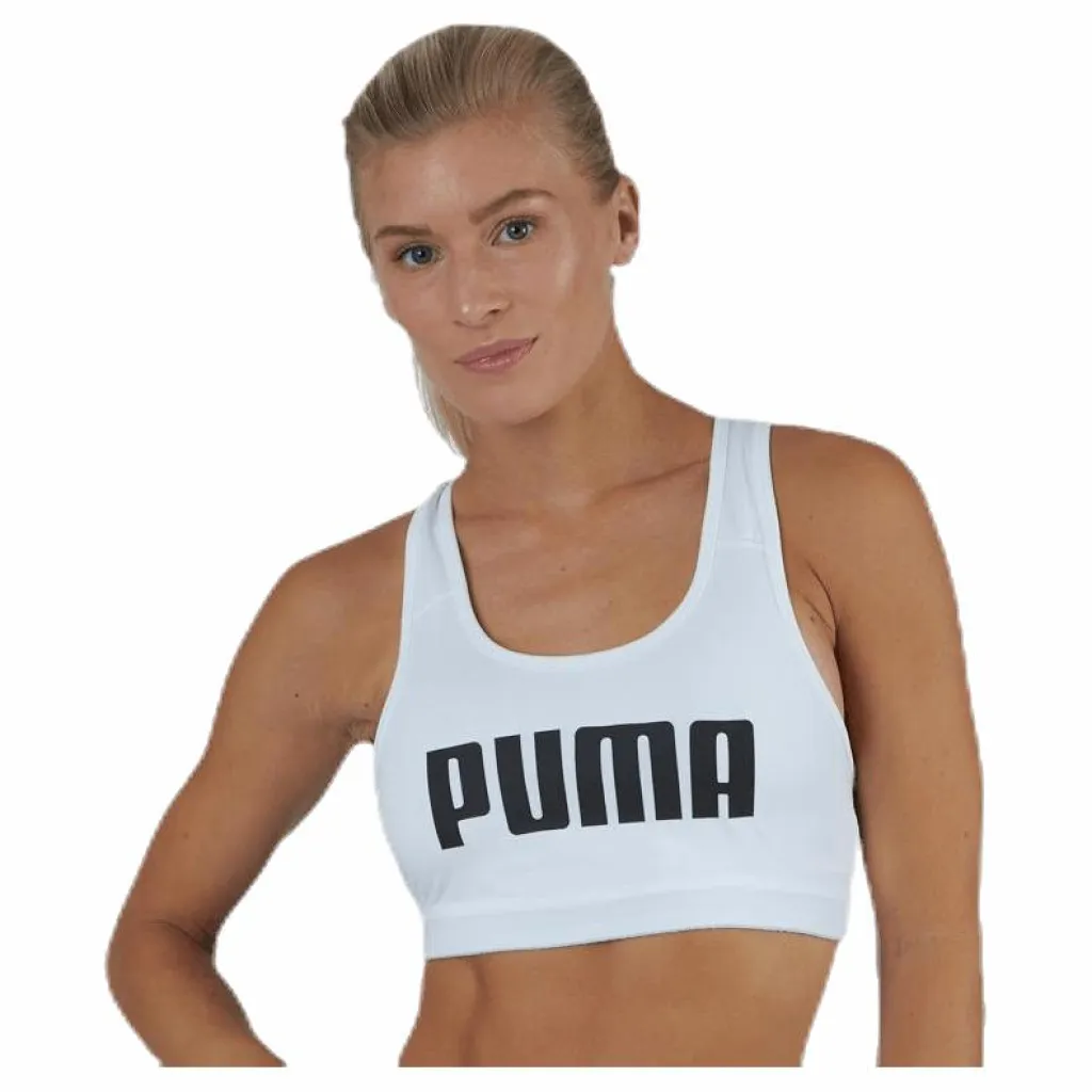 4Keeps Bra M White/Black*Puma