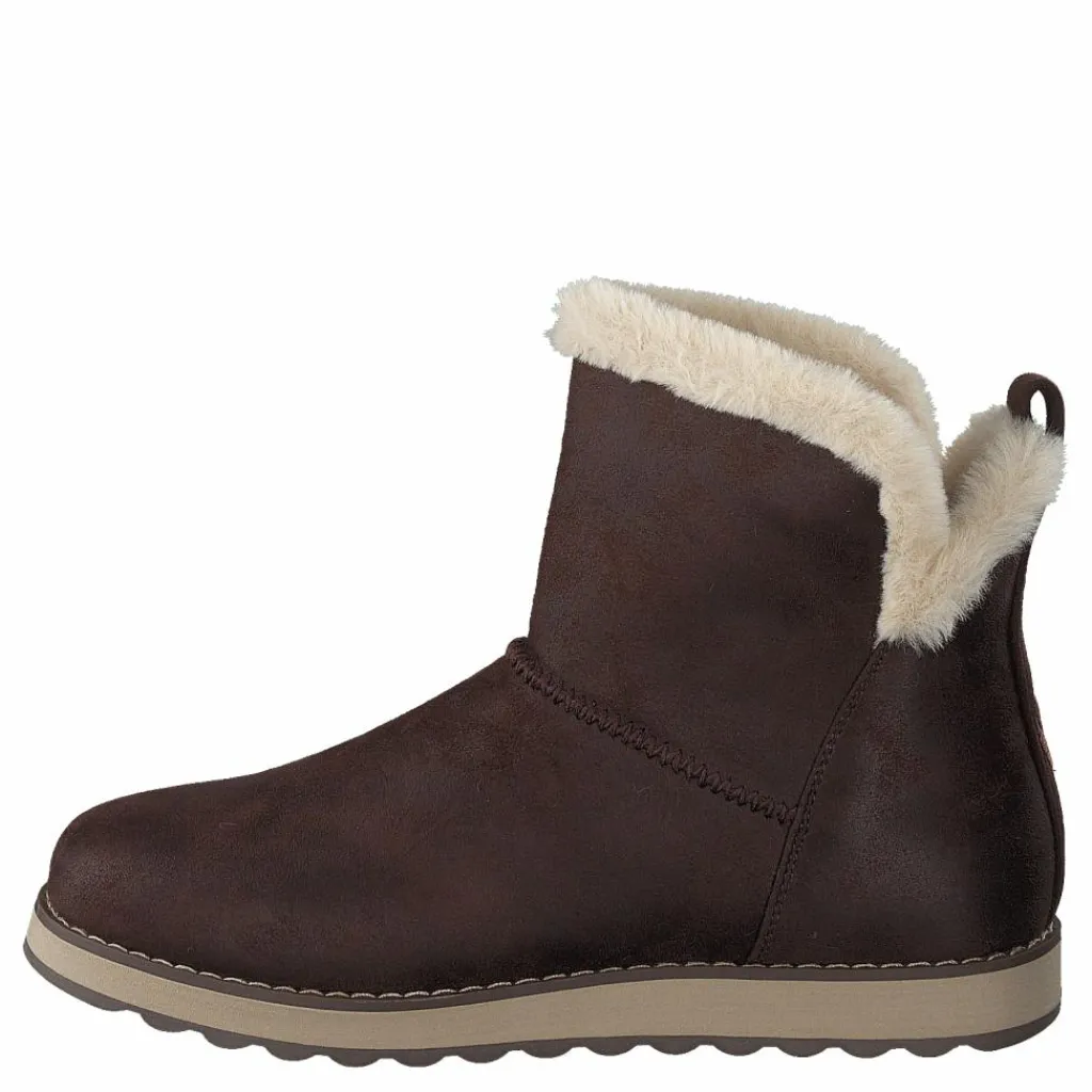 Skechers Keepsakes 2.0 Choc Brun