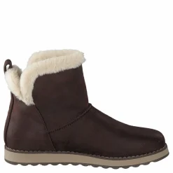 Skechers Keepsakes 2.0 Choc Brun