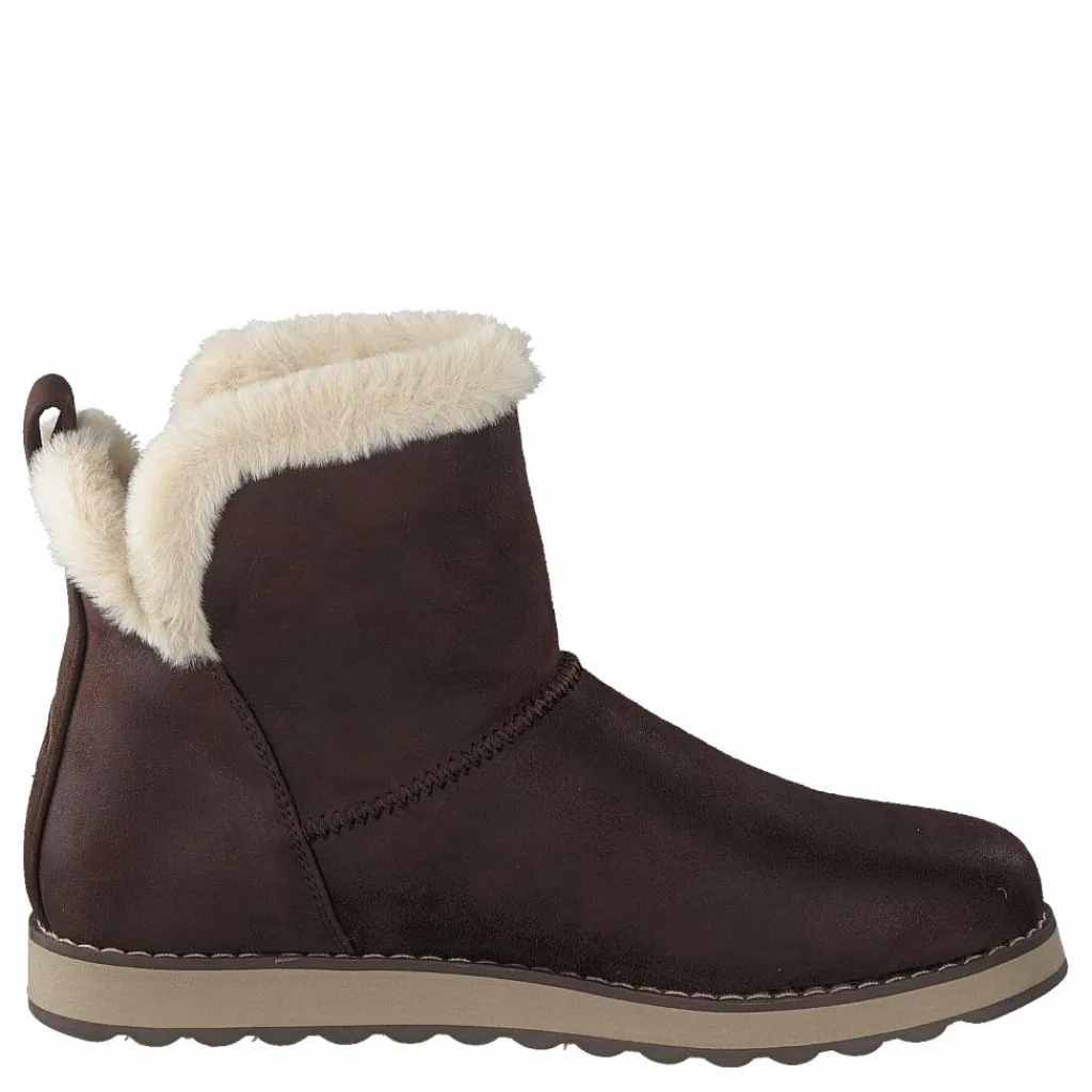 Skechers Keepsakes 2.0 Choc Brun