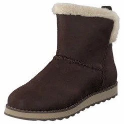 Skechers Keepsakes 2.0 Choc Brun