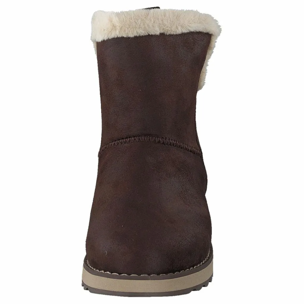 Skechers Keepsakes 2.0 Choc Brun
