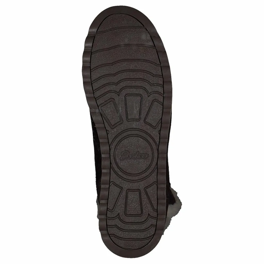 Skechers Keepsakes 2.0 Choc Brun