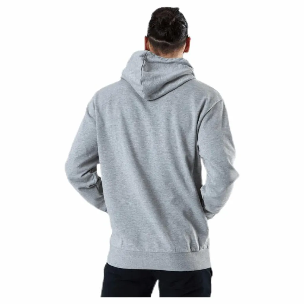 Keith Hoodie Grey*Vinson Polo Club New