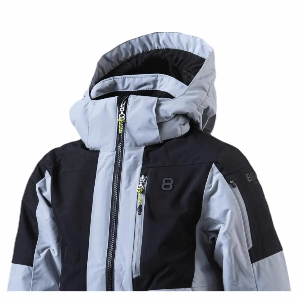 Kellet Junior Jacket Grey*8848 Altitude Discount