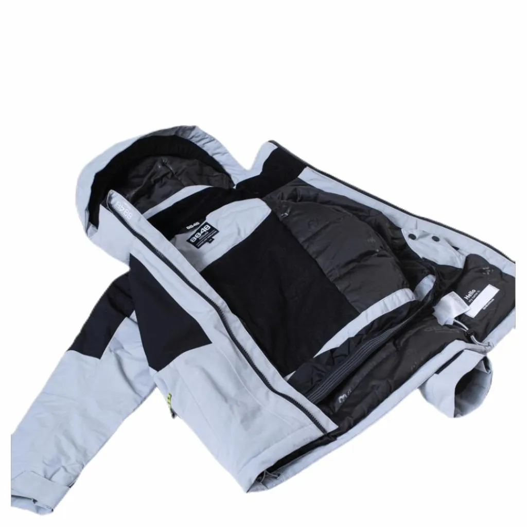 Kellet Junior Jacket Grey*8848 Altitude Discount