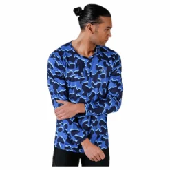 BLACC Kelvin Blue Blå Outlet