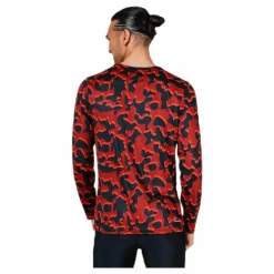 Kelvin Red*BLACC Online