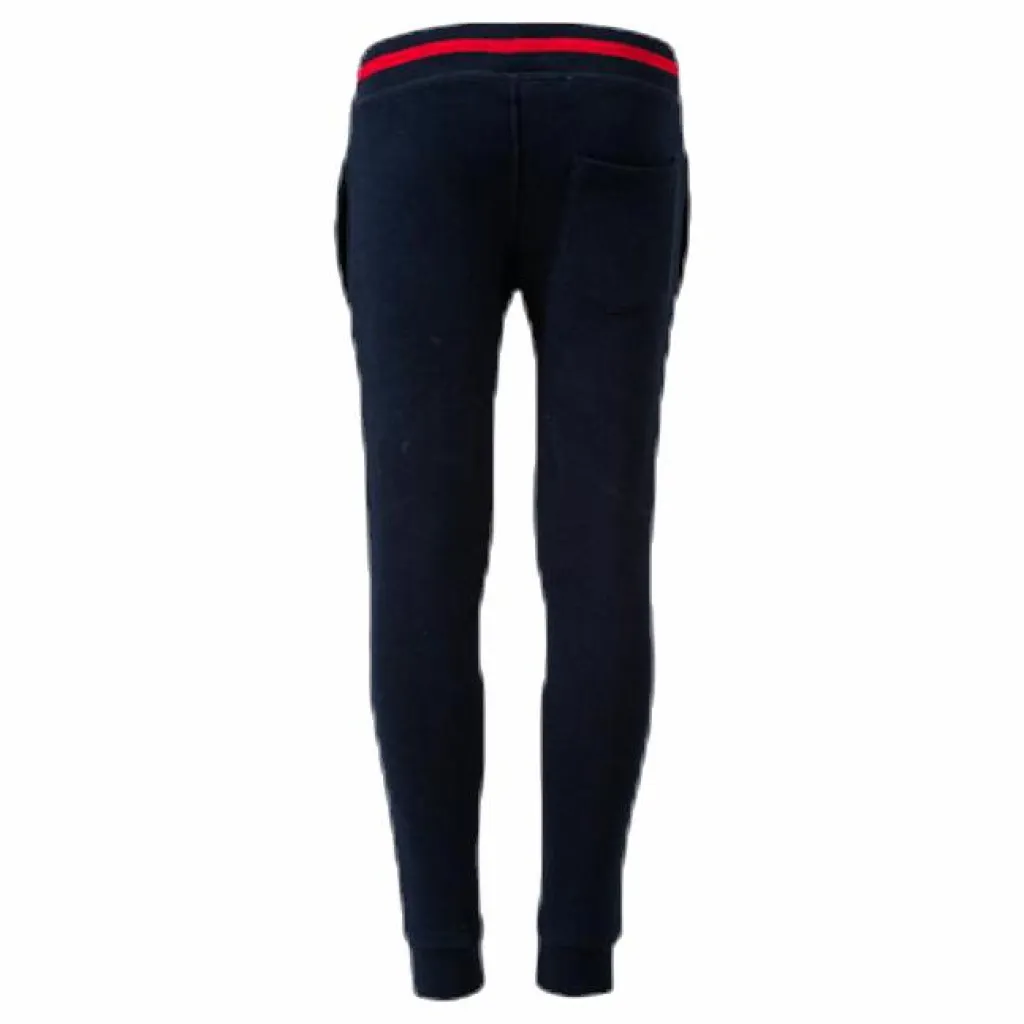 Kelvin Sweatpants Blue*Vinson Polo Club Discount