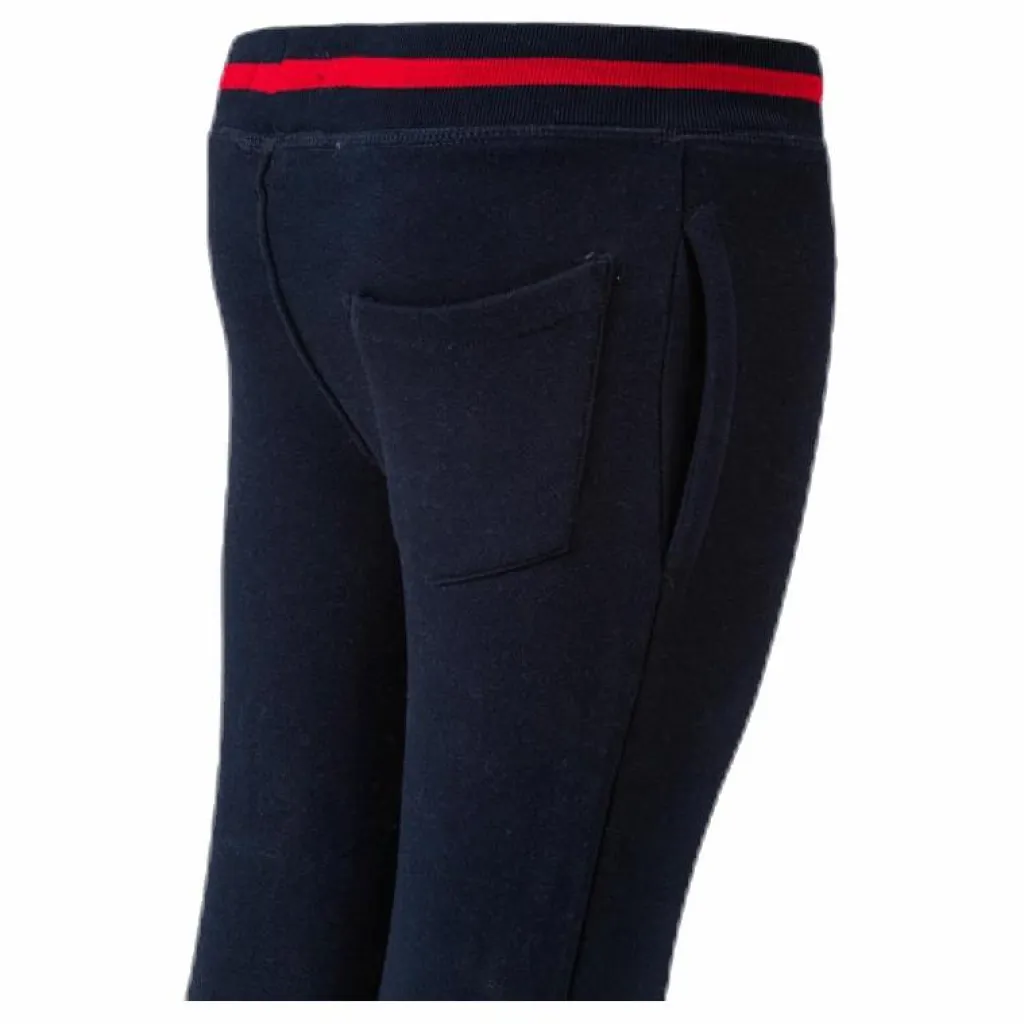 Kelvin Sweatpants Blue*Vinson Polo Club Discount