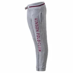 Kelvin Sweatpants Grey*Vinson Polo Club Online