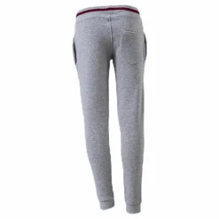 Kelvin Sweatpants Grey*Vinson Polo Club Online