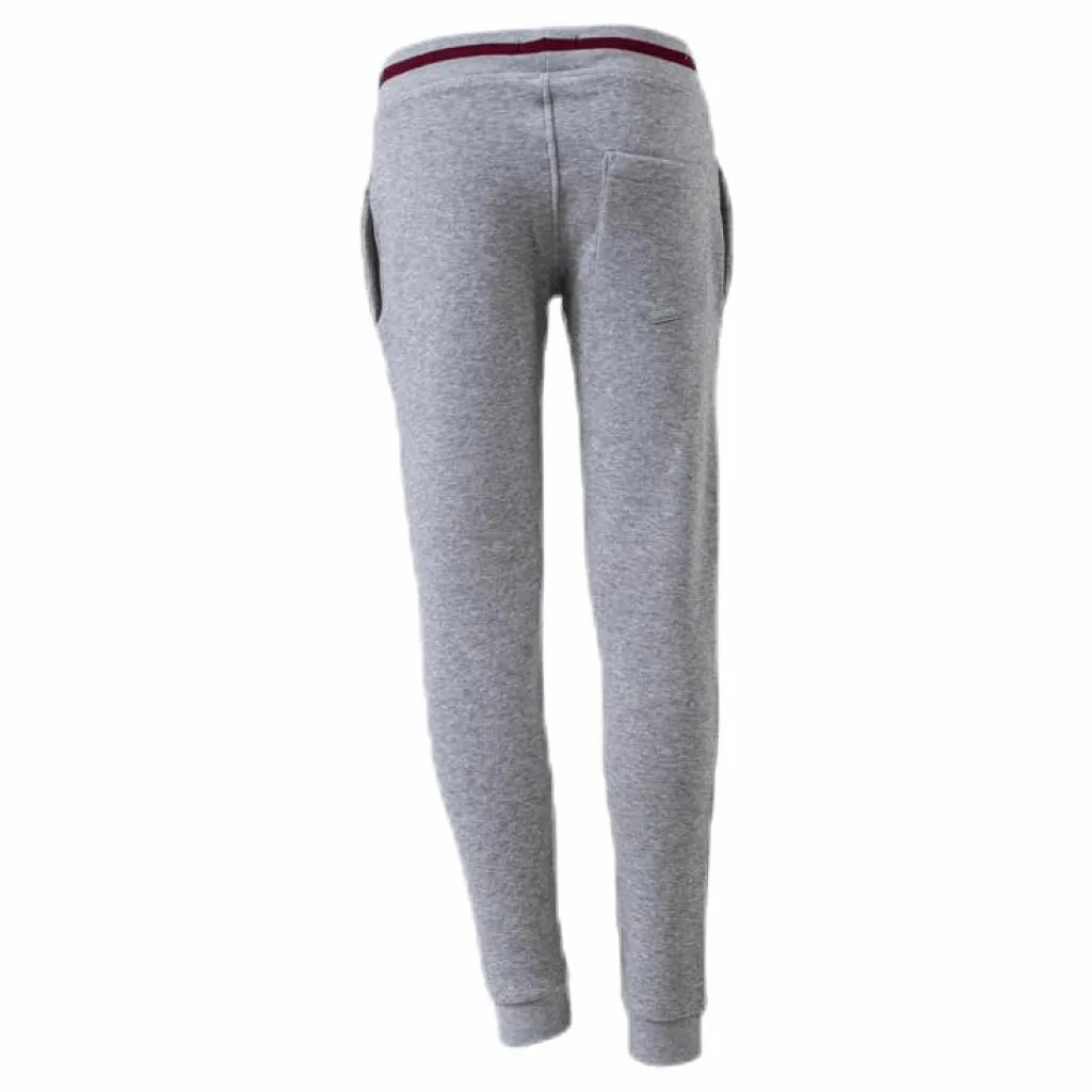 Kelvin Sweatpants Grey*Vinson Polo Club Online