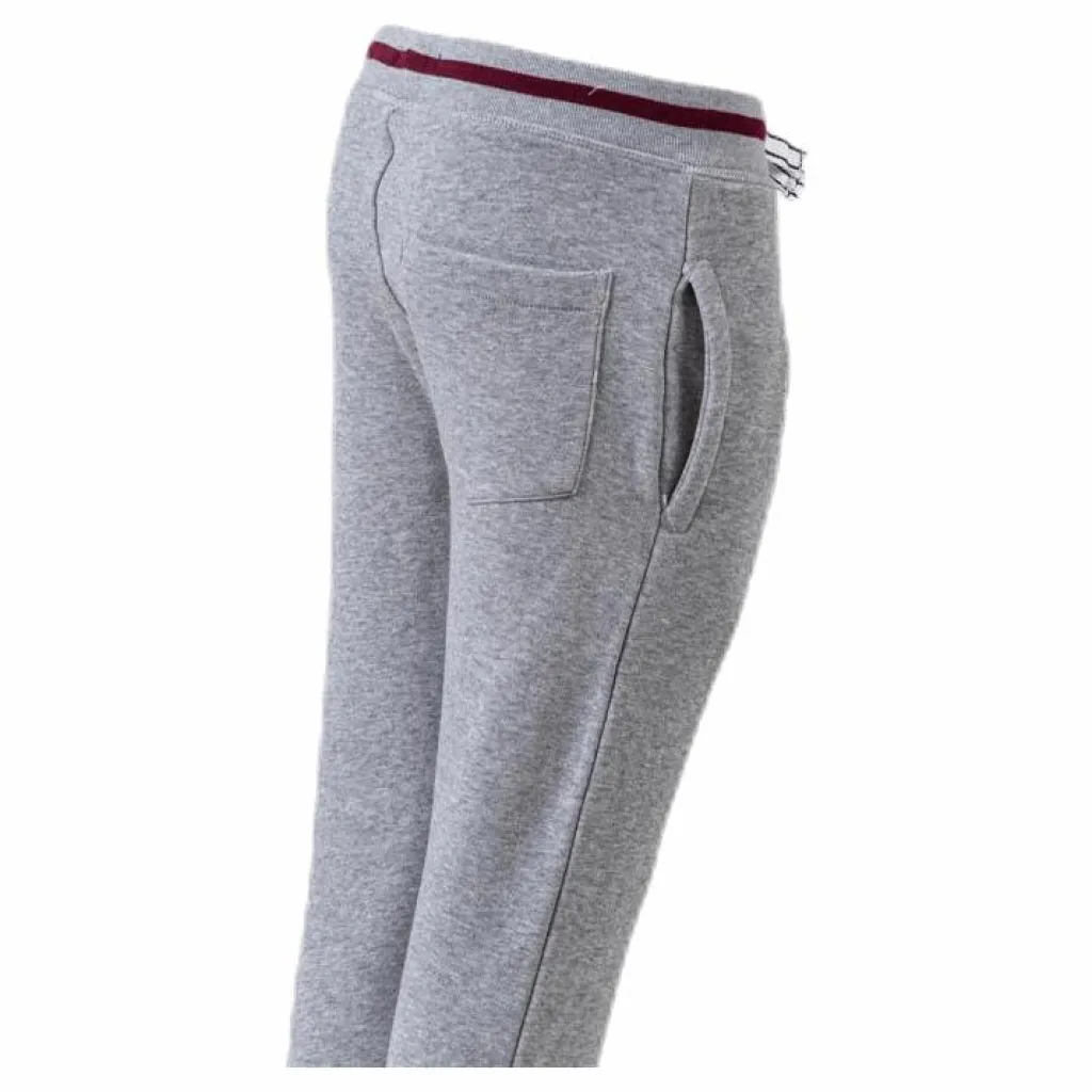 Kelvin Sweatpants Grey*Vinson Polo Club Online