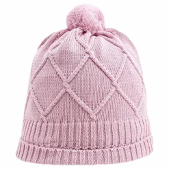 Kenner Baby Hat Pink*Lindberg