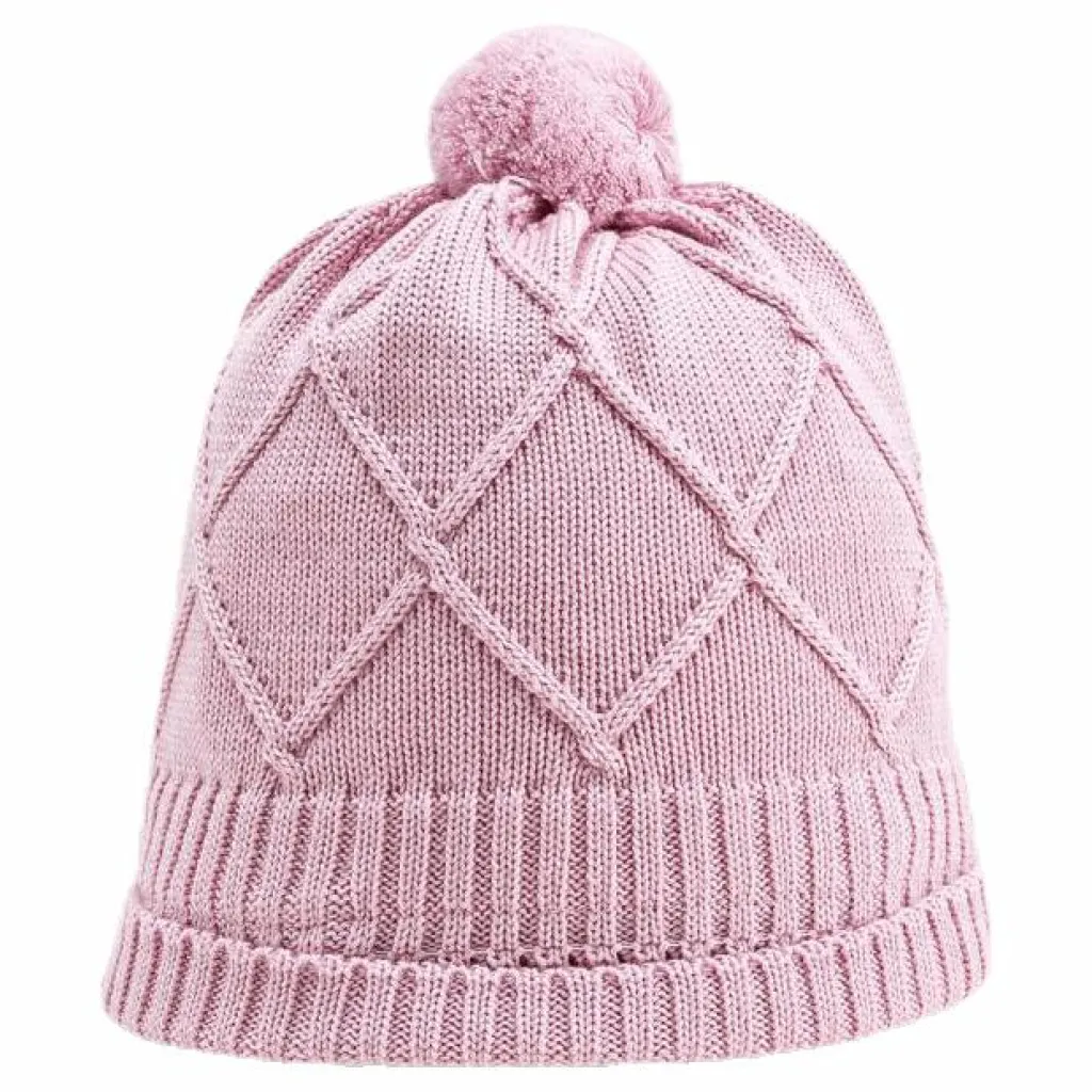 Kenner Baby Hat Pink*Lindberg