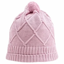 Kenner Baby Hat Pink*Lindberg