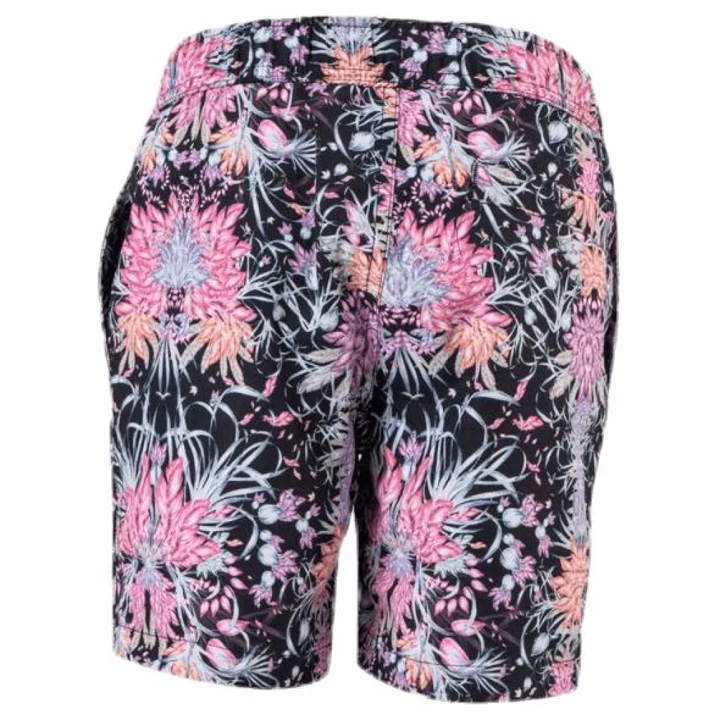 Kenny Loose Swim Shorts Junior Black*Björn Borg