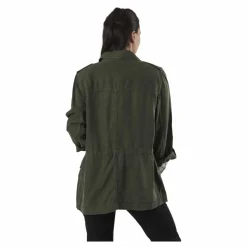 Kenya Life Utility Jacket Kalamata*Only New