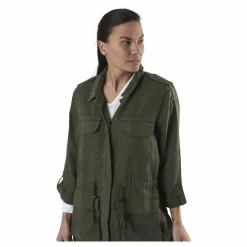 Kenya Life Utility Jacket Kalamata*Only New