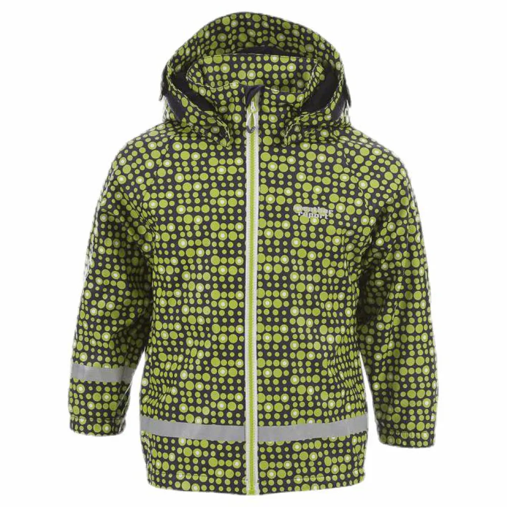 Weather Report Kepi Green Grön