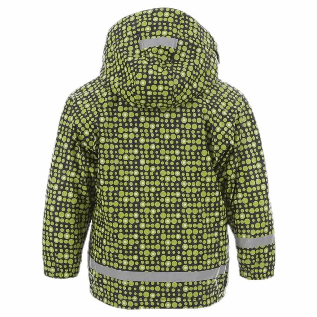 Weather Report Kepi Green Grön