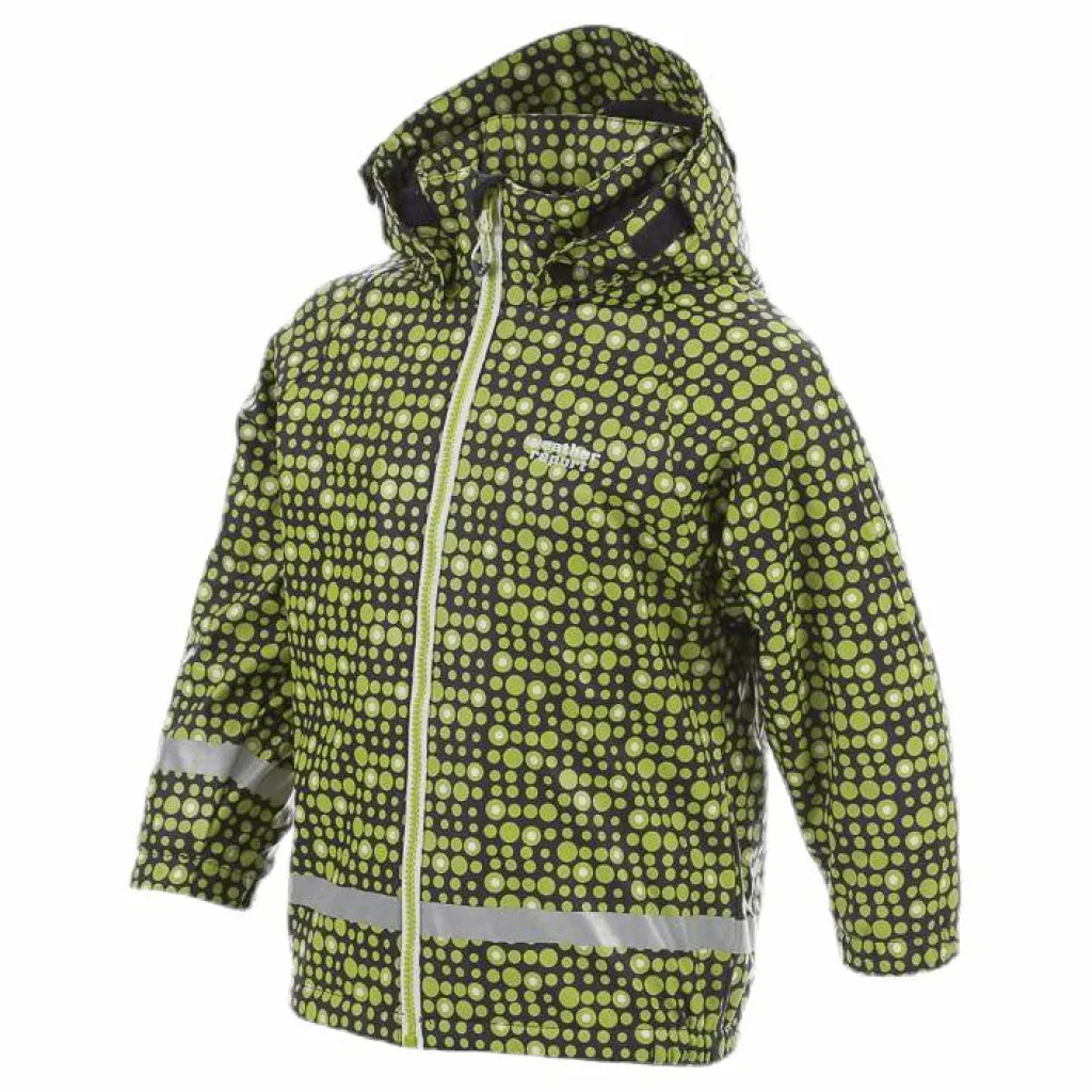 Weather Report Kepi Green Grön