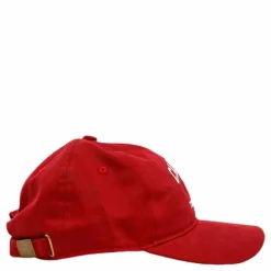 Keps Defender Red*The Defender Online